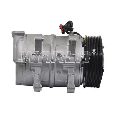 DKS17D 8PK Automobil 24V Lkw Wechselstromkompressor für FAW JH6 Kompressor WXTK106