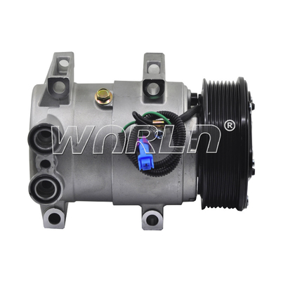 LKW WXTK189 Wechselstrom-Kompressor für Selbstconditioner Delong X3000 24V pumpt Futong 8PK