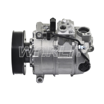 4471907600 DCP32051 Kompressor für VW Toureg für Audi Q7/A8 2006-2010 Auto Aircon WXVW020