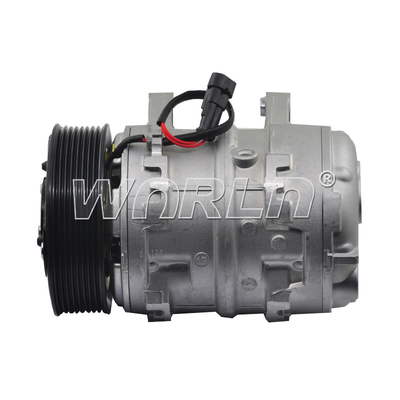 8103020A53D Klimaanlage Automatikkompressor für FAW J6 24V Kompressor WXTK065