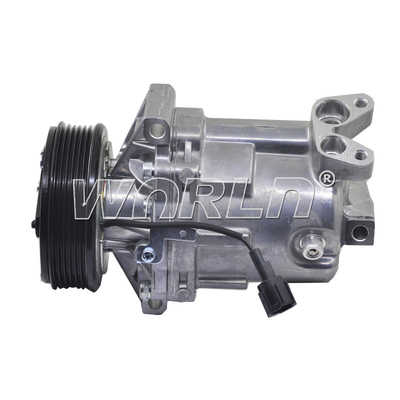 92600CJ60A Automatikkompressorsystem Teil AC für Nissan Tiida für Geniss1.8 WXNS117