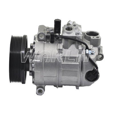 Auto-Ac-Aftermarket-Kompressor 7L6820803D für VW Phaeton für Audi Q7 für Porsche Cayenne für Bentley WXVW021