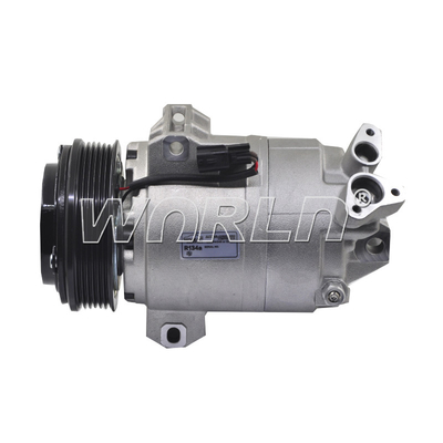 716681 Z0008247B Automatik-WK-Kompressor für den Nissan Teana 2.0 WXNS067