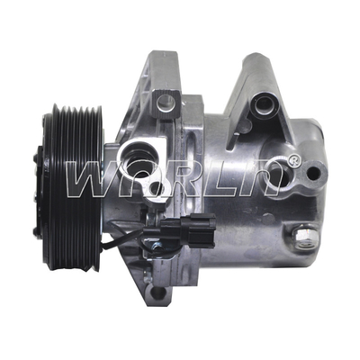 926003VA1D 926003VA5B RC.600.481 12V DC Klimaanlage für NISSAN MARCH VERSA MOTOR WXNS003