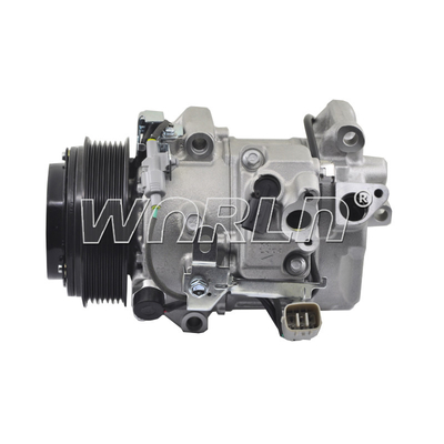 4472809180 Kompressor für Klimageräte für Lexus GS350 RX350 DBA WXLX017