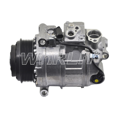 Fahrzeug Wechselstromkompressor 0008306000 4472807632 Für den Benz S600/S65AMG W222/W217 WXMB106