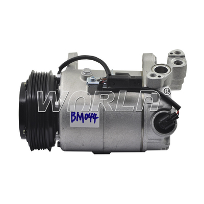 Kompressor mit variabler Verlagerung 64529384630 für BMW 2/7/X1/X2/X3/X4 für Mini WXBM064A
