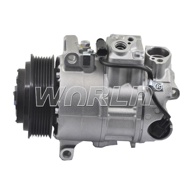 Kompressor DCP17038 4371006380 Benz Klimaanlage Kompressor für Benz WXMB027
