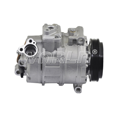 Automobil-Klimaanlage Kompressor DCP05080 Für BMW X5 X6 E70 E71 4.4 WXBM040