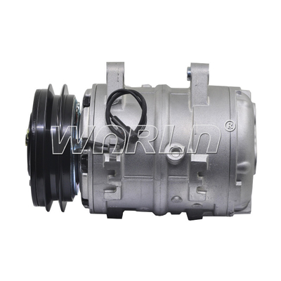 DKS15 1A Automobil Wechselstrompumpenkompressoren 12V für Isuzu NH1 WXIZ040