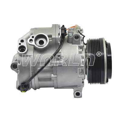 64526988518 Automatischer Wechselstromkompressor Ersatz für BMW X5 E70 für N52 3.0 WXBM010
