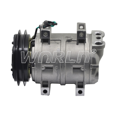 Automatischer Wechselstromkompressor für Isuzu NPR75 für NQR75 24V 8980371461 8100010P301 WXIZ018