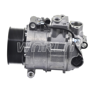 7SEU17C Auto-Luftkompressor 12V für Maybach 5.5/6.0 A00023082114471803573 WXMB023