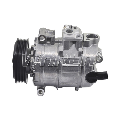Auto-Klimakompressor 97012601100 für die Porsche Panamera 970 3.0T WXAD045