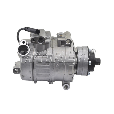 8E0260805AA 4371005810 Automatischer Wechselstromkompressor für Audi für Touran für Lamborghini WXAD016