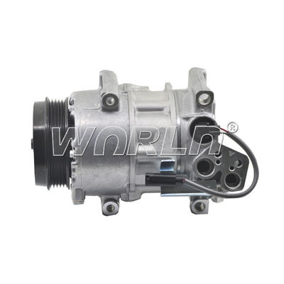 Mercedes Benz 6SEU DCP17071 Automobil Wechselstromkompressor für die Benz A160/A200/B180/B200 2004-2012 WXMB054