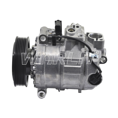 4371005820 4371007780 Wechselstrom-Auto-Kompressor für Porsche Cayenne für Audi für VW WXAD024