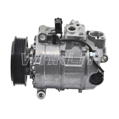 Automobilluftkompressor DCP02027 7SEU für Audi für Q7 für VW für Touareg WXAD022
