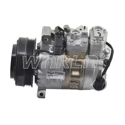 12V Auto-Luftkompressor PXC12 4PK für Benz für S560 für Maybach6.8 2017-2020 WXMB064