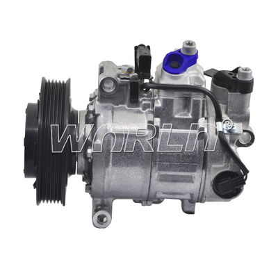 6SEU14C 4471502346 Für Audi Q5 A4 A5 A6 A7 C7 Ac Kompressor Fahrzeug WXAD009A