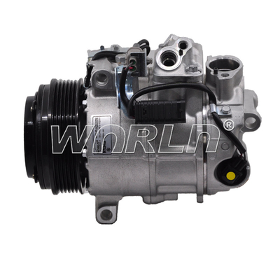 A0032308511 DCP17140 Auto-Luftkompressor 6SBU16C für die Benz C/E/SLK300 2009-2016 WXMB041