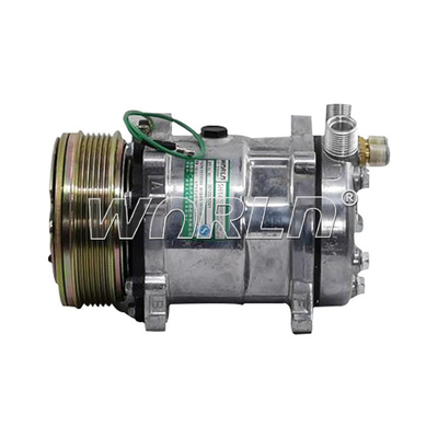 24V Universal-Klimakompressor für Universal 508 5H14 Lkw Wechselstromkompressor WXUN001
