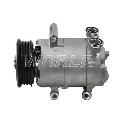 1433332 1434388 Klimagerät Kompressor für Land Rover Freelander für Ford Galaxy WXLR008
