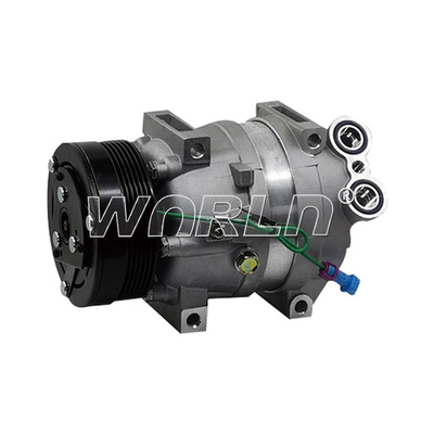 DZ15221840303 4190003346 Automatik-Klimaanlage Kompressor für ShacmanDelong