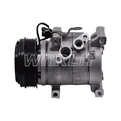 RS11 Vehile Wechselstromkompressor 97701B9010 Für Hyundai I10 1.0 2013-2014 WXHY101