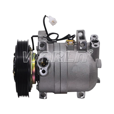 RC.600.117 12V Auto AC Kompressor für NISSAN FRONTIER für X-TERRA Motor WXNS127