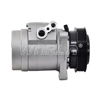 96629606 96861885 Wechselstromkompressor-Teilsystem für Chevrolet Captiva für Opel Antara2.4 WXCV006