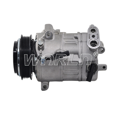 84005713 000187815 Kompressor Klimaanlage für Chevrolet Malibu für GMC Acadia WXCV053