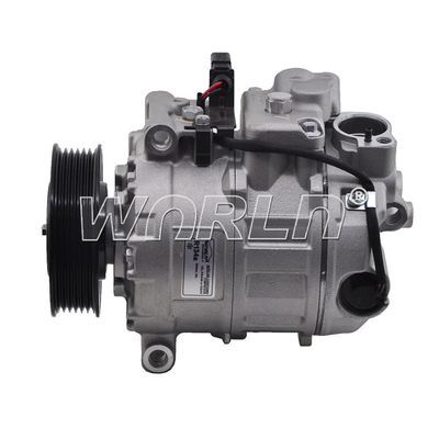 CPMM7011VW 12V Auto-Wechselstromkompressor für VW AMAROK 2.0 2010-2012 WXVW032A