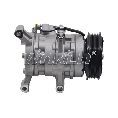 Auto-Klimaanlagen-Kompressor 12V 10SA13E für Toyota für Avanza für Vios1.5
