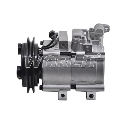 992505H030 992507D130 LKW Wechselstromkompressor für Hyundai Terracan für Kia Bongo WXHY086