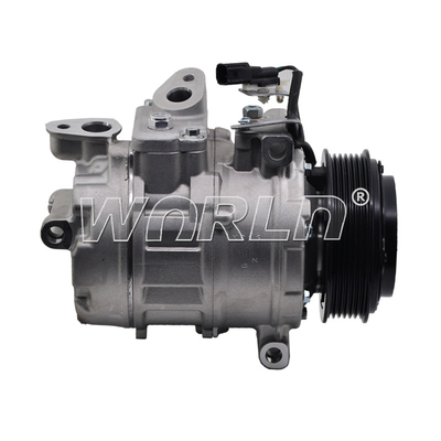 4472604334 16003213101 Automatischer Wechselstromkompressor für Ford Edge für Transit für Explorer 2.0 2012-2015 WXFD055