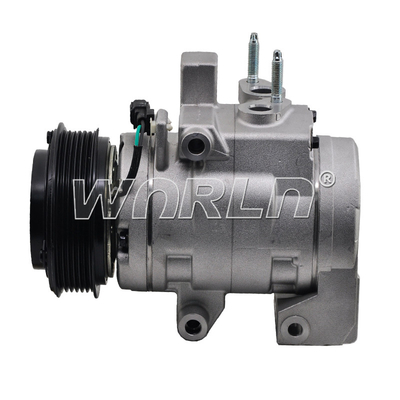 Auto-AirCon-Kompressor für Ford F150 für Lobo für Lincoln Mark 5.0 V8 BL3Z19703D WXFD056