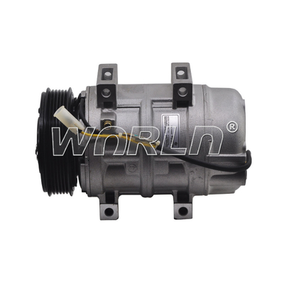 1161627 Klimatisierung für Fahrzeuge für Volvo S60 S80 V70 XC70 C70 WXVV006