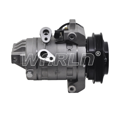 BR3Z19703A Fahrzeugkühlkompressor 12 V DKS17D für Ford Mustang F150 WXFD073