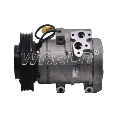 4472203491 Auto-Klimakompressor für den Mazda M8 für den MPV 2.5 WXMZ001