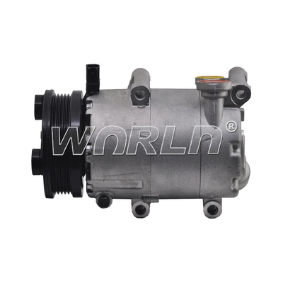 1432767 1678411 Fahrzeug Wechselstromkompressor für Ford Focus für CMAX Volvo WXFD004