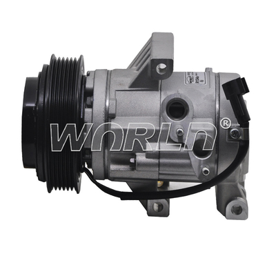 AB3919D629AD Automobilluftkompressor HS13N für Ford Ranger 2012-2015 WXFD109