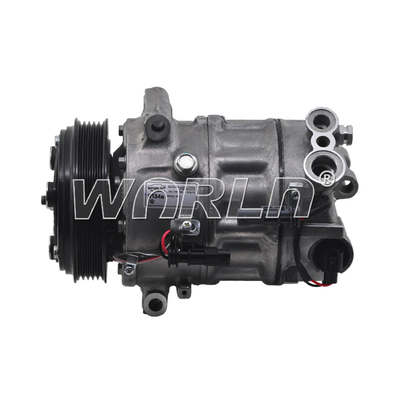 275545T1 84071727 Kompressoren für Auto-Klimaanlagen für Chevrolet Malibu für Impala für Equinox WXCV018