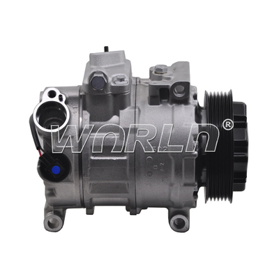 2W9319D629AE Automobilluftkompressor für Jaguar für XJ3.0 2003-2009 WXJG006