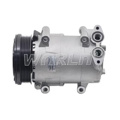 3M5H19D629SB Wechselstromkompressor VS16 für Ford Focus für CMAX für Mazda3 für Volvo WXFD082