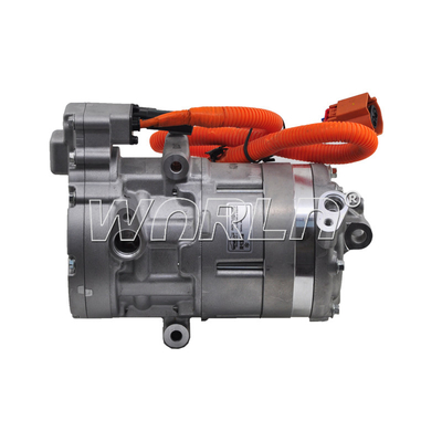 Elektrischer Kompressor für Tesla - Modell S 2012-2018 1028398-00-E WXHB005
