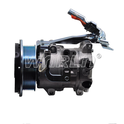 Automobilluftkompressor für Toyota Camry für Alphard 4471903341 WXHB030