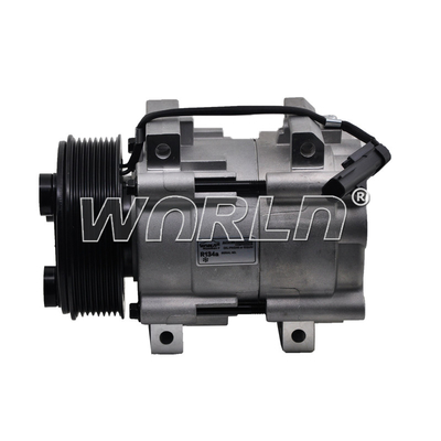 55111411AH F500DN5AA07 Automatische Klimaanlage für Dodge Ram2500 3500 WXDG004