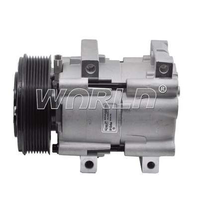 1990-2003 Autokompressor für Ford Thunderbird für F250 PTAC5480 1401046 WXFD121