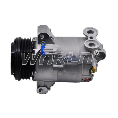 01141910 Kompressor Klimaanlage für Chevrolet Blazer für S10 für Troller WXCV059